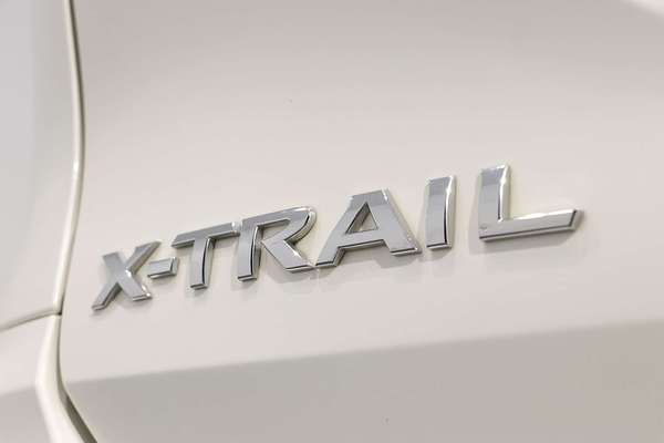 2021 Nissan X-TRAIL ST T32