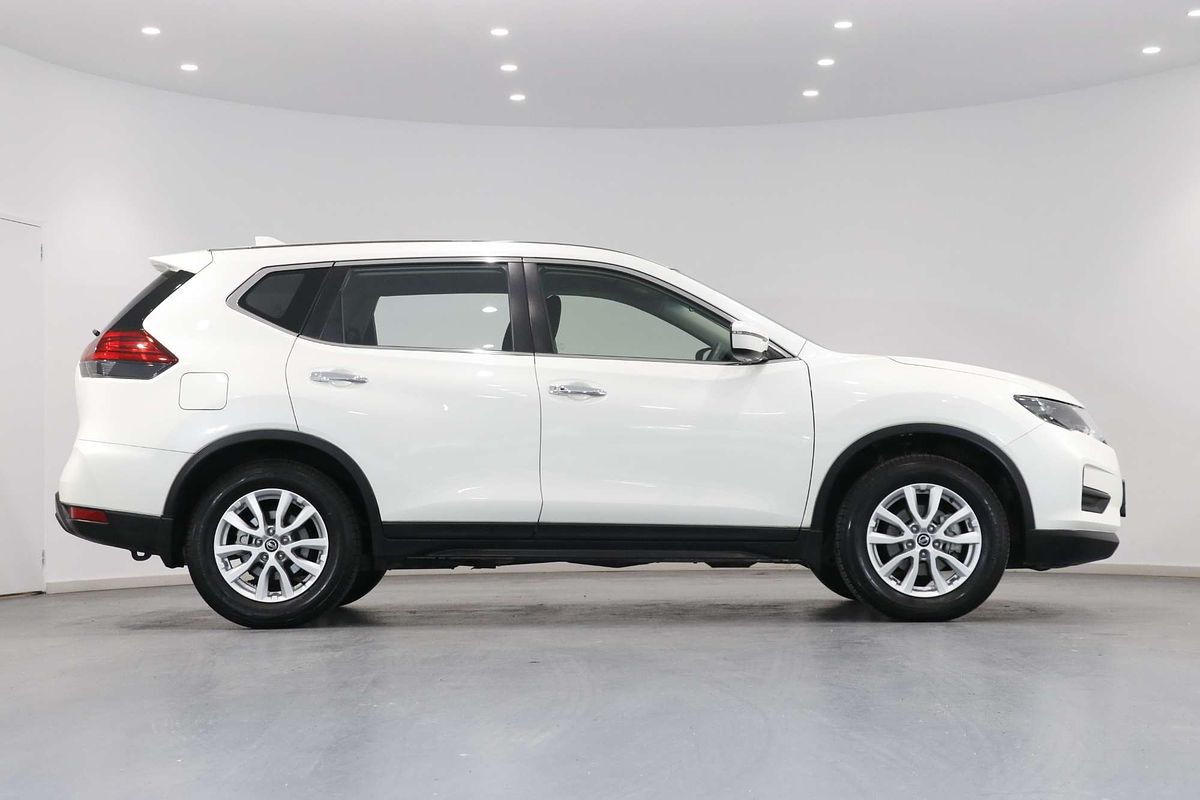 2021 Nissan X-TRAIL ST T32
