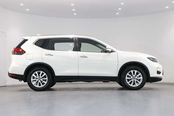 2021 Nissan X-TRAIL ST T32