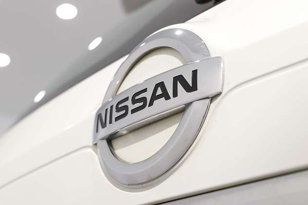 2021 Nissan X-TRAIL ST T32