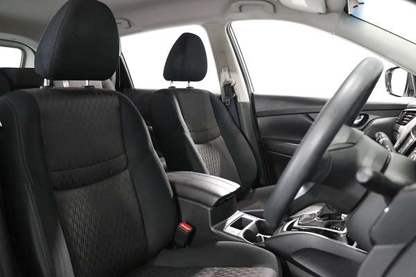 2021 Nissan X-TRAIL ST T32