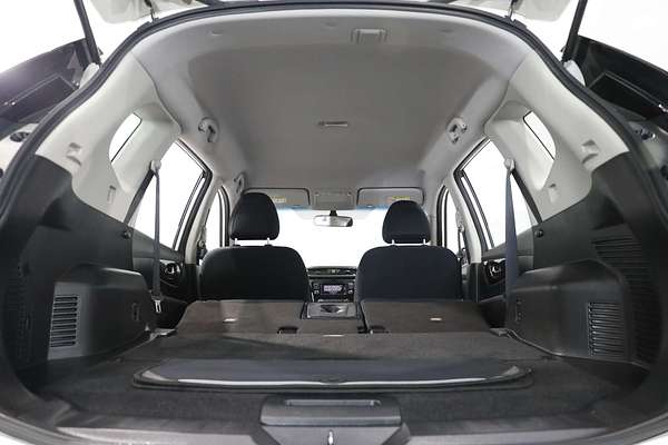 2021 Nissan X-TRAIL ST T32