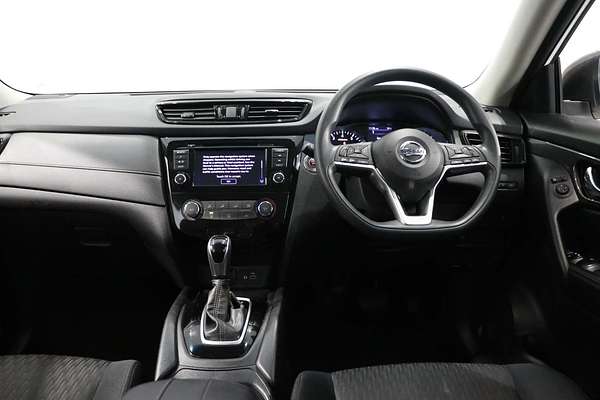2021 Nissan X-TRAIL ST T32