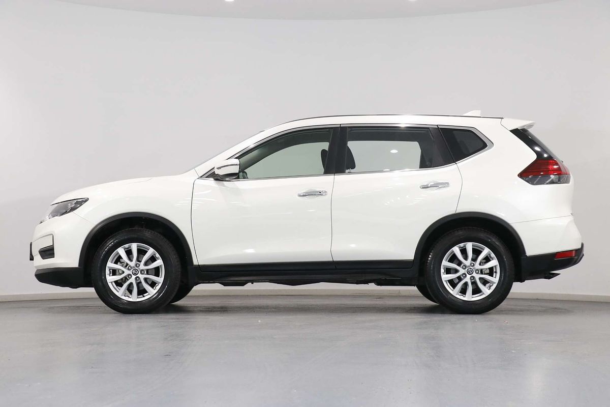 2021 Nissan X-TRAIL ST T32