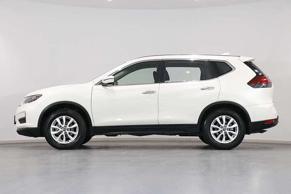 2021 Nissan X-TRAIL ST T32