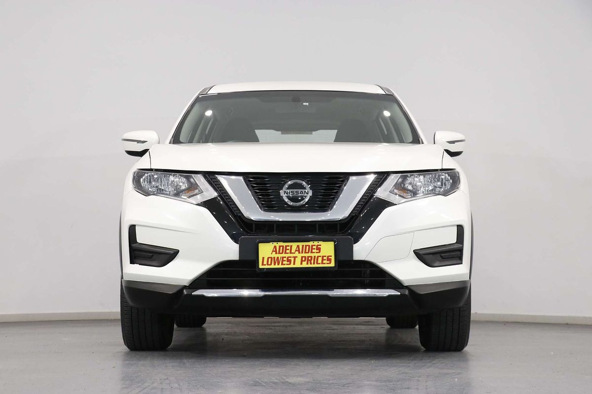 2021 Nissan X-TRAIL ST T32
