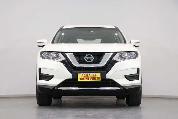 2021 Nissan X-TRAIL ST T32