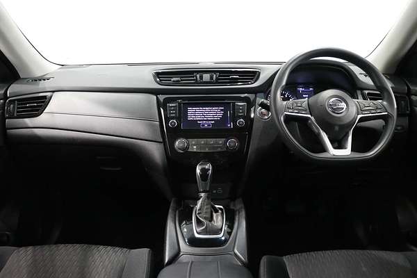 2021 Nissan X-TRAIL ST T32