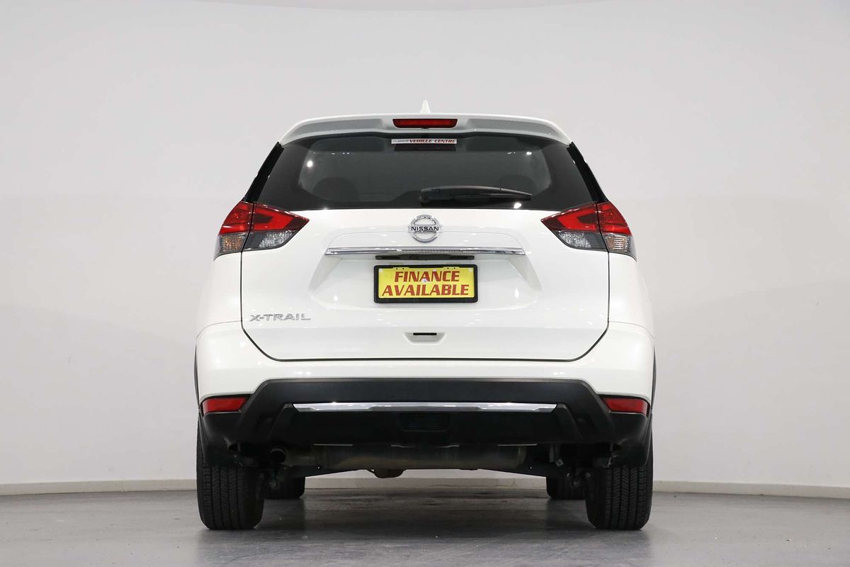 2021 Nissan X-TRAIL ST T32