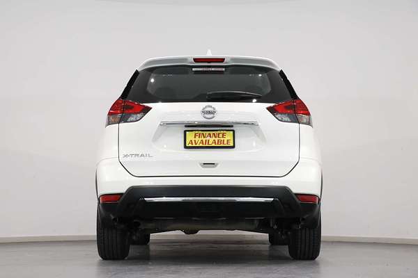 2021 Nissan X-TRAIL ST T32