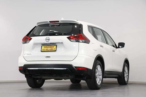 2021 Nissan X-TRAIL ST T32