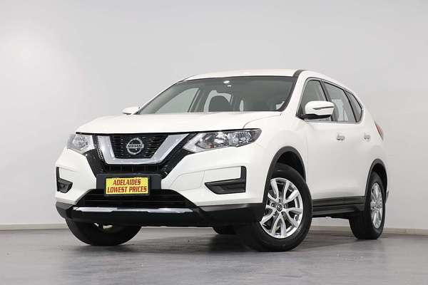 2021 Nissan X-TRAIL ST T32
