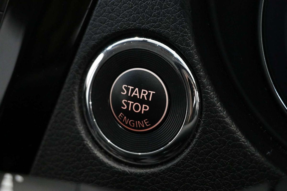 2021 Nissan X-TRAIL ST T32