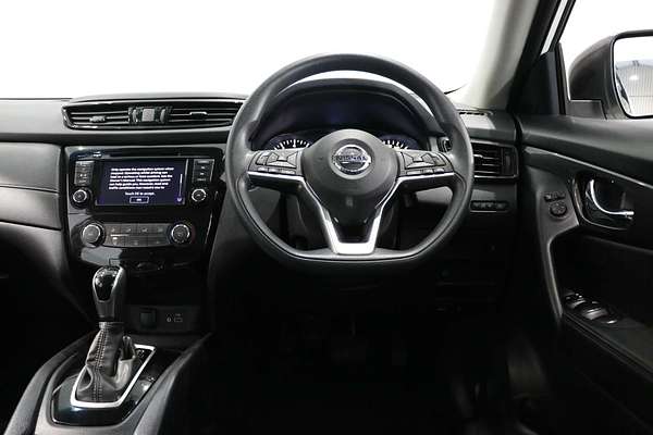 2021 Nissan X-TRAIL ST T32