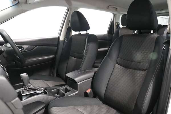 2021 Nissan X-TRAIL ST T32