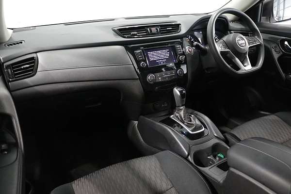 2021 Nissan X-TRAIL ST T32