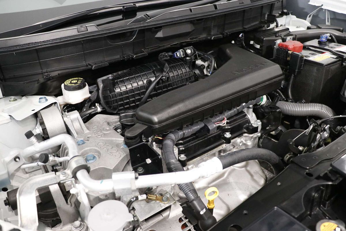 2021 Nissan X-TRAIL ST T32