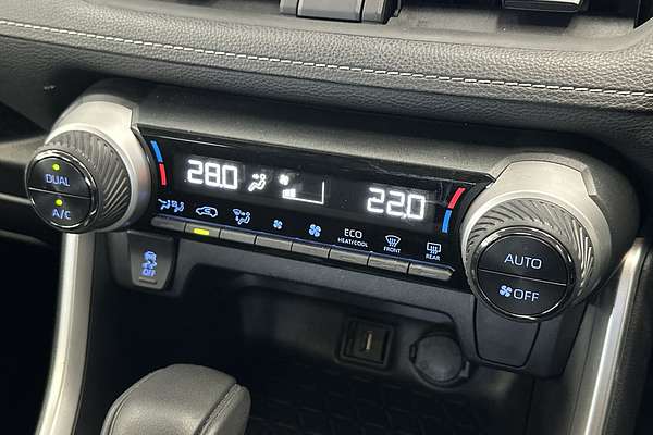 2022 Toyota RAV4 GX AXAH52R