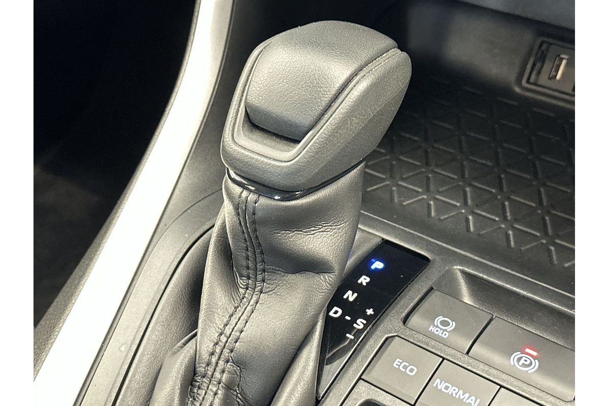 2022 Toyota RAV4 GX AXAH52R