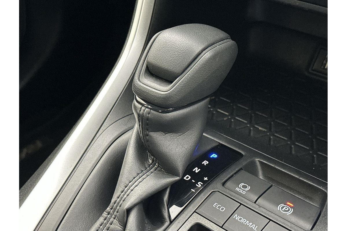 2023 Toyota RAV4 GX AXAH52R