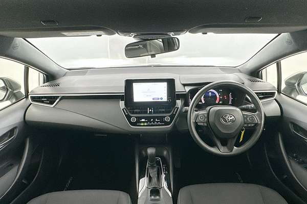 2023 Toyota Corolla Ascent Sport MZEA12R