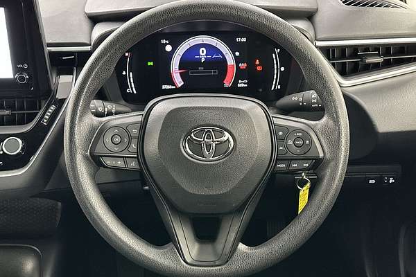 2023 Toyota Corolla Ascent Sport MZEA12R