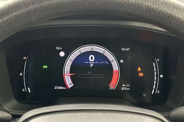 2023 Toyota Corolla Ascent Sport MZEA12R