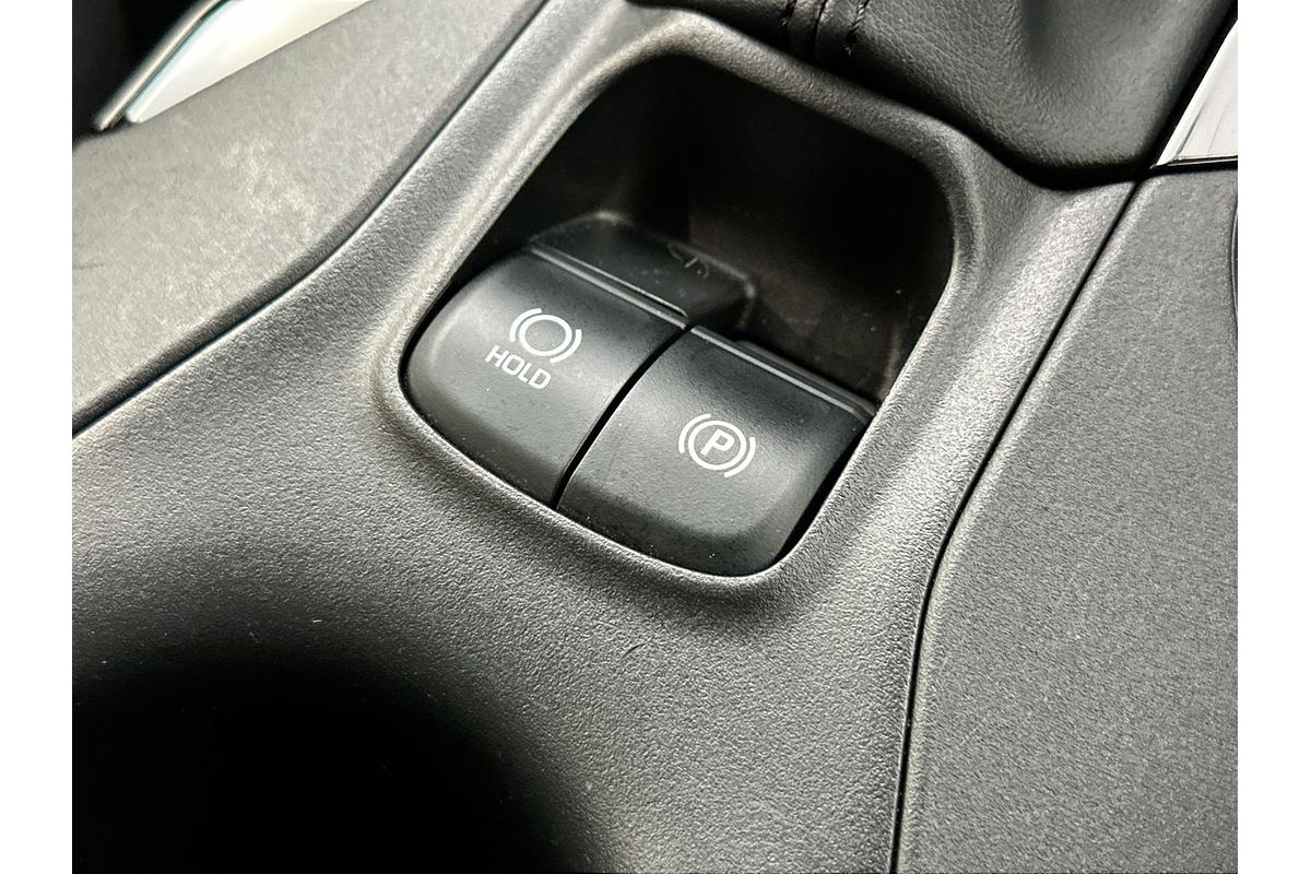 2023 Toyota Corolla Ascent Sport MZEA12R