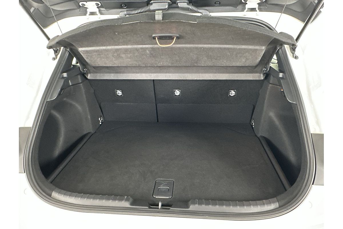 2023 Toyota Corolla Ascent Sport MZEA12R