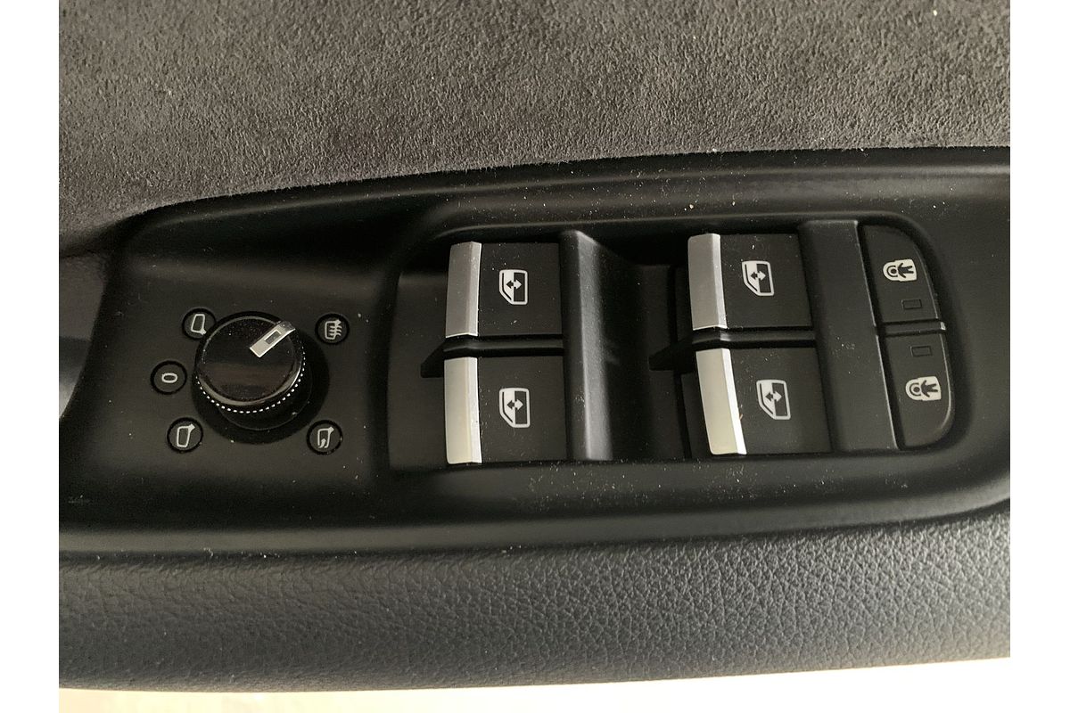 2019 Audi Q8 55 TFSI F1