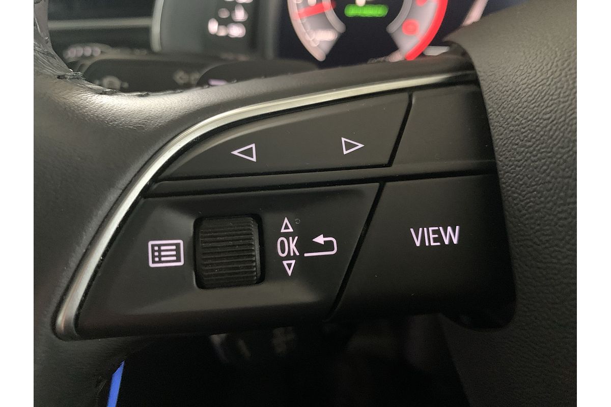 2019 Audi Q8 55 TFSI F1