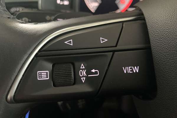 2019 Audi Q8 55 TFSI F1