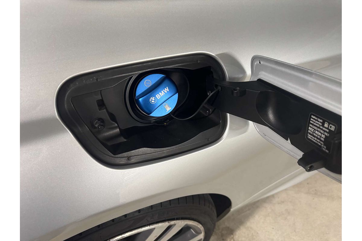 2012 BMW 6 Series 650i F13