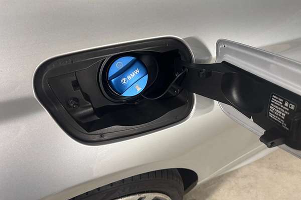 2012 BMW 6 Series 650i F13