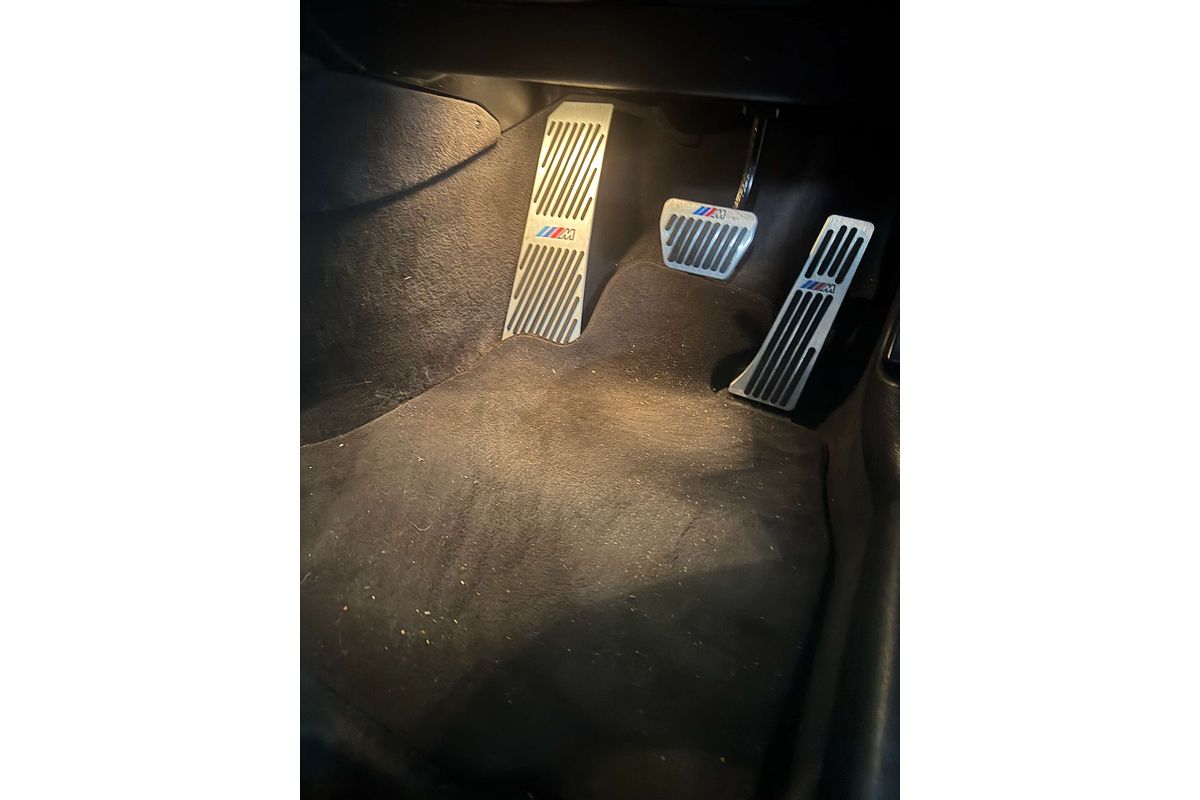 2012 BMW 6 Series 650i F13
