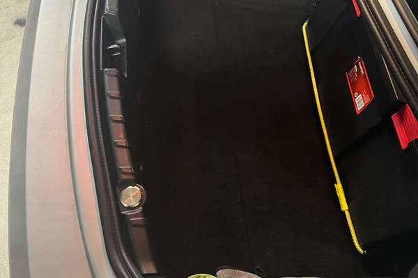 2012 BMW 6 Series 650i F13