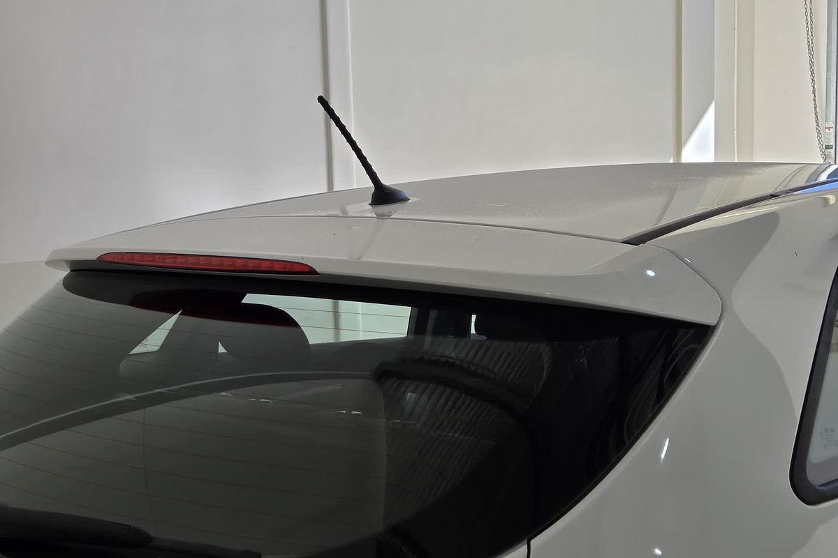2016 Hyundai i30 Active GD4 Series II