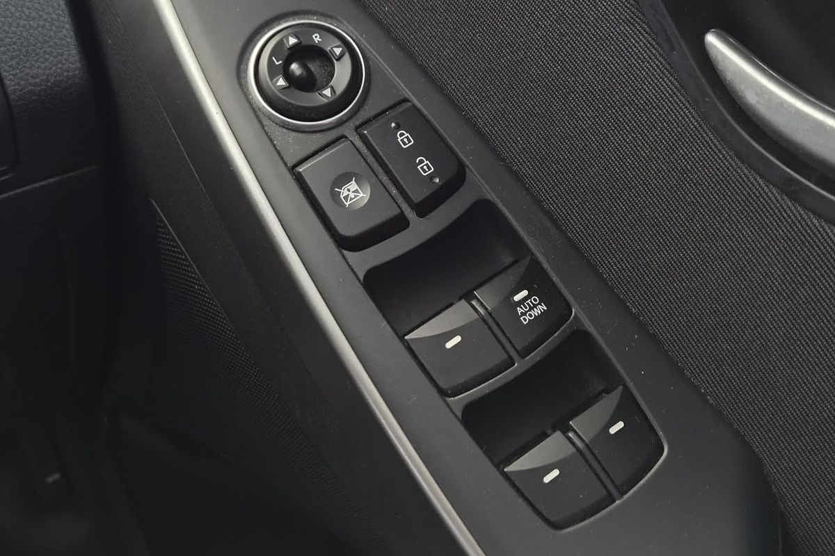 2016 Hyundai i30 Active GD4 Series II