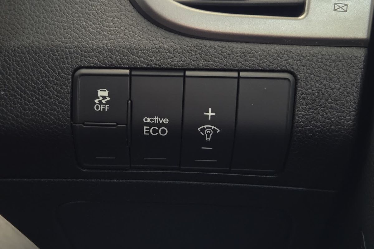 2016 Hyundai i30 Active GD4 Series II