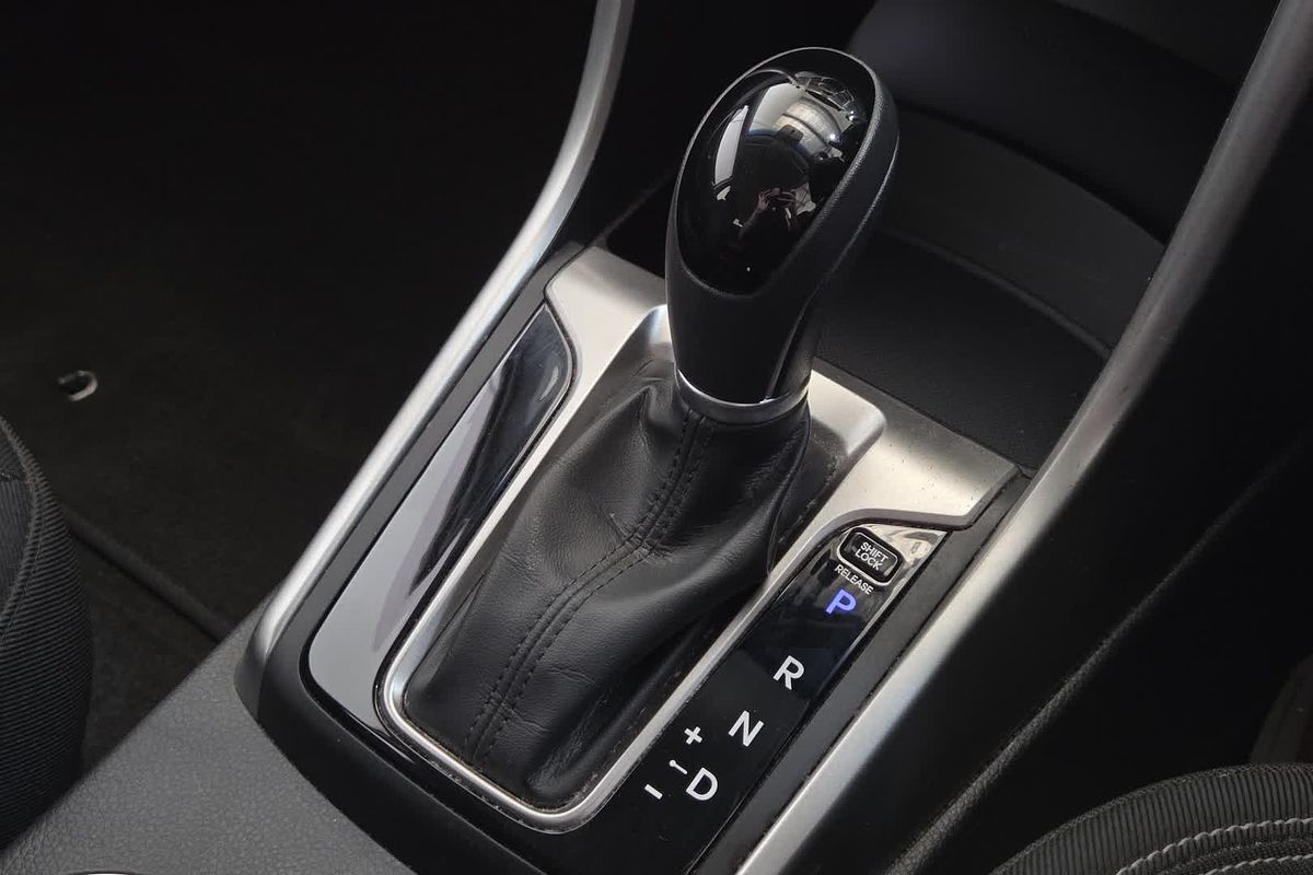 2016 Hyundai i30 Active GD4 Series II