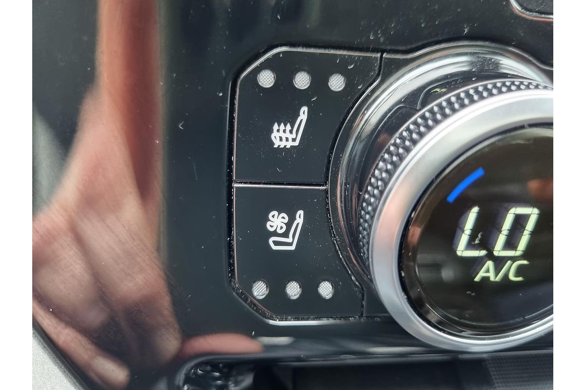 2021 Toyota Kluger Grande AXUH78R