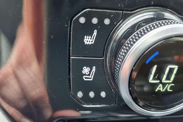 2021 Toyota Kluger Grande AXUH78R