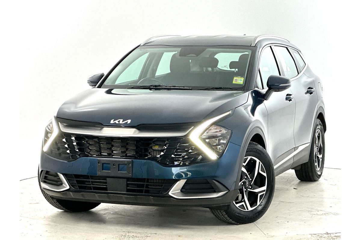 2022 Kia Sportage S NQ5