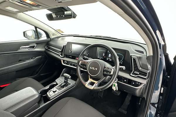 2022 Kia Sportage S NQ5