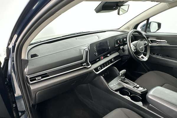 2022 Kia Sportage S NQ5