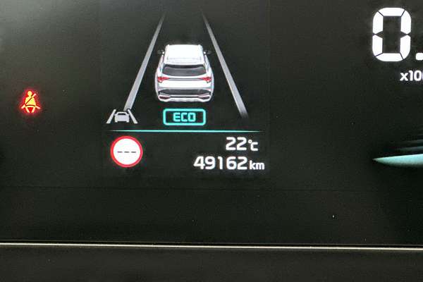 2022 Kia Sportage S NQ5