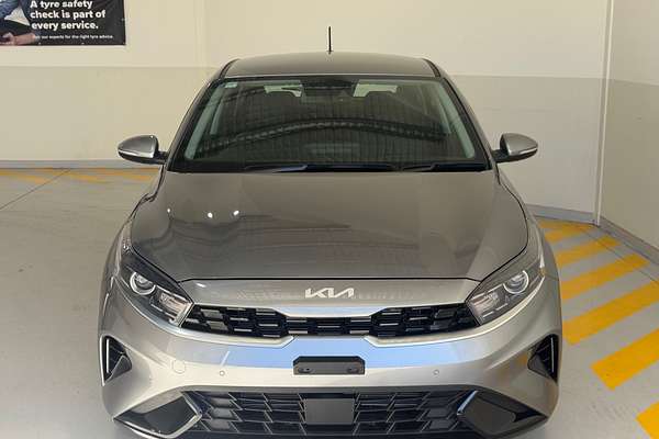 2023 Kia Cerato GT BD