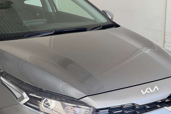 2023 Kia Cerato GT BD