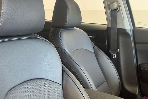 2023 Kia Cerato GT BD