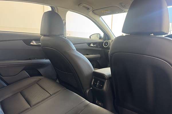 2023 Kia Cerato GT BD